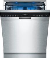 Siemens iQ500 SN45ZS49CE Geschirrspüler 60 cm - Edelstahl