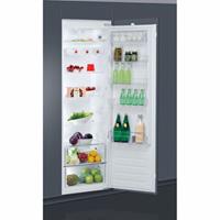 Kühlschrank 1 Tür integrierbar mit Reißverschluss 55cm 314l - arg180701 Whirlpool