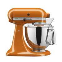 kitchenaid Küchenmaschine Artisan 4,8 l