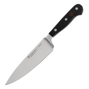 Wüsthof Kochmesser 16 cm Classic