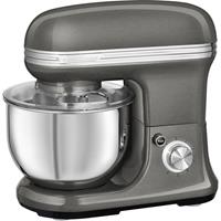 ProfiCook PC-KM 1197 anthrazit Foodprocessor 1200 W Antraciet