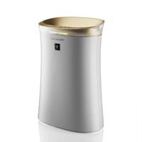 Sharp UA-PG50E-W Luchtreiniger met plasmaclusterionentechnologie