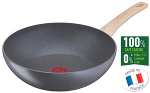 Tefal Natural Force Wokpan Ø 28 cm