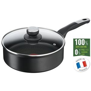 Tefal Unlimited Hapjespan Ø 24 cm + Deksel