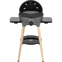 Cadac Citi Chef 40 Gasbarbecue - Flint Grey