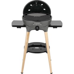 Cadac Citi Chef 40 Gasbarbecue - Flint Grey