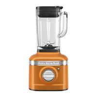 KitchenAid 5KSB4026EHY 1,4 l Blender voor op aanrecht 1200 W Oranje