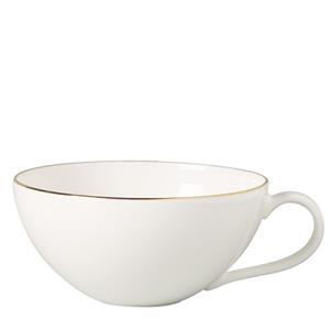 Villeroy & Boch Anmut Gold Signature Anmut Gold Teeobertasse 0,2 l