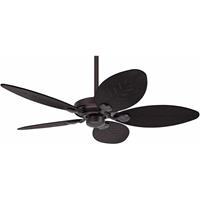 HUNTER FANS Deckenventilator OUTDOOR ELEMENTS New Bronze 137 cm