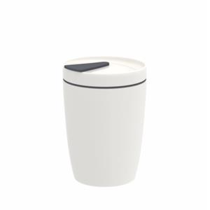 Villeroy & Boch Becher 0,29ltr. weiß Coffee To Go Geschenkkarton