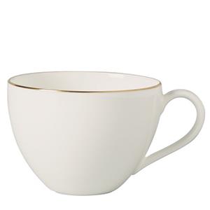 Villeroy & Boch Anmut Gold koffiekopje 20 cl