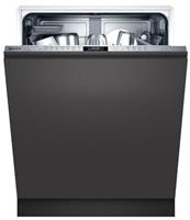 NEFF S157EAX36E Volledig geïntegreerde vaatwasser