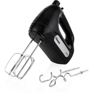 Tristar MX-4201 Handmixer 300 W Zwart