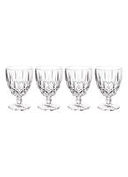 Nachtmann Noblesse Weinglas / Kelchglas Set 4-tlg. h: 140 mm / 350 ml