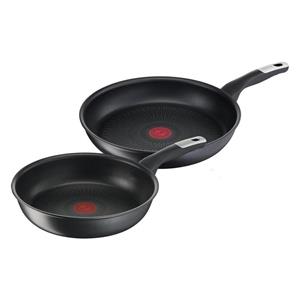 Tefal Unlimited Koekenpan Ø 22+28 cm