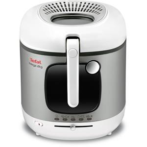 Tefal FR4800 Mega Friteuse