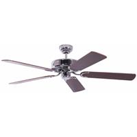 PEPéO Deckenventilator Potkuri Stahl 132 cm