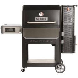 Masterbuilt Digitale Houtskool Grill & Smoker