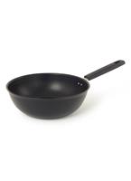 Hard Face Wok, Wokpfanne, Pfanne, Stielwok, Aluminium, Ø 28 cm, 4.5 L, 1052233 - Fiskars