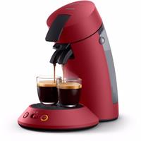 Senseo Kaffeepadmaschine Original Plus CSA210/90, inkl. Gratis-Zugaben im Wert von 5,- UVP