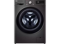 LG Waschmaschine F6WV710P2S, 10,5 kg, 1600 U/min