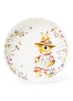 Villeroy & Boch Spring Fantasy Schale mittel Anna d: 24 cm / h: 4,5 cm