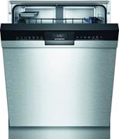 SIEMENS Unterbaugeschirrspüler SN45ZS03AE, iQ500, SN45ZS03AE, 13 Maßgedecke