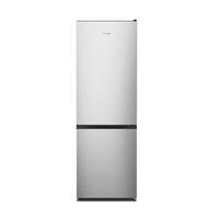 Hisense RB372N4AC2 Kühl-Gefrierkombinationen - Inoxlook