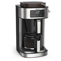 Krups Filterkaffeemaschine KM760D Aroma Partner