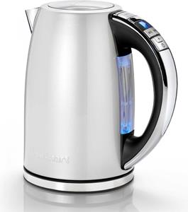 Cuisinart Jug Kettle waterkoker 1,7 liter CPK17SE