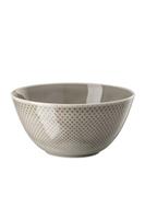 Rosenthal Schüssel 19 cm Junto Pearl Grey