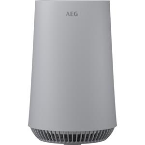 AEG AX31-201GY Luftreiniger grau