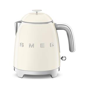 Smeg Waterkoker Crème KLF05CREU