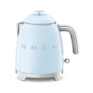 Smeg KLF05PBEU Waterkoker Blauw