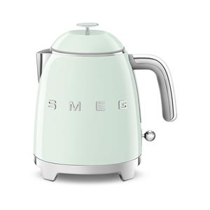 SMEG Mini Wasserkocher Pastellgrün KLF05PGEU