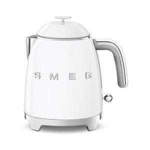 Smeg KLF05WHEU Waterkoker Wit