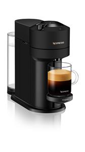 Magimix Nespresso  Vertuo Next Koffiemachine - Mat Zwart