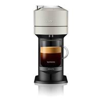 Nespresso Vertuo Next & Aeroccino XN911B Kaffeemaschinen - Grau