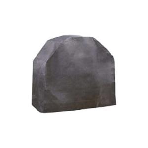 Outdoor Covers barbecue hoes - grijs - 145x65x110 cm