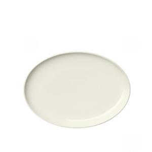 Iittala Essence ovaal bord 25 x 18 cm