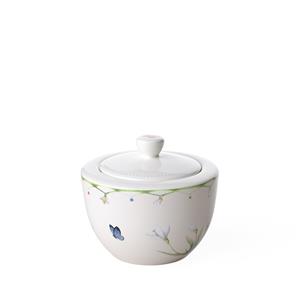 villeroy&boch Zuckerdose Colourful Spring