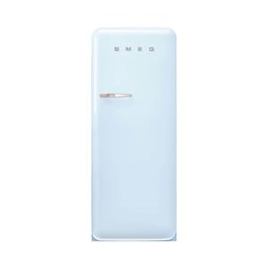 Smeg FAB28RPB5 Koelkast met vriesvak Blauw