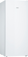 Siemens iQ500 GS51NUWDP Gefrierschränke - Weiß