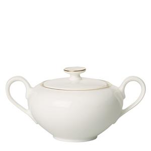 Villeroy & Boch Umnut Gold suikerpotje 35 cl