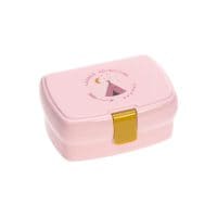 Lassig Lunchbox Adventure Tipi Roze