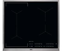 AEG IKE64441XB Elektro-Kochfelder - Edelstahl