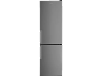 BAUKNECHT Koel-vriescombinatie KGSF 202G IN 2