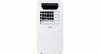 Adler CR 7912 mobiele airconditioner 24 l 65 dB Zwart, Wit