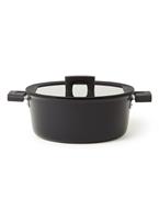 Fiskars Hard Face casserole 5 L / 26 cm with lid