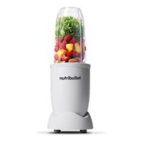 NutriBullet 10-delig - 900 Series - All White